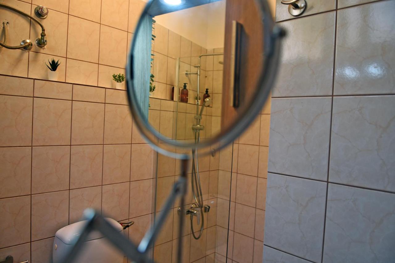 Plateia Sea View Loft Apartment Samos Town Luaran gambar