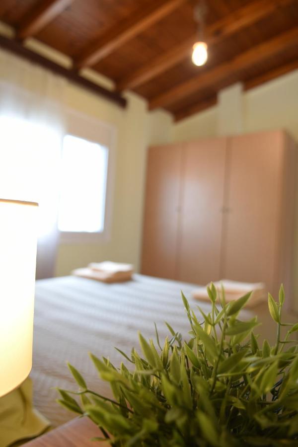 Plateia Sea View Loft Apartment Samos Town Luaran gambar